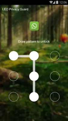 Forest android App screenshot 1